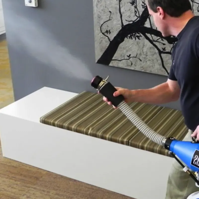 Professional Odor Removal in Manvel, TX